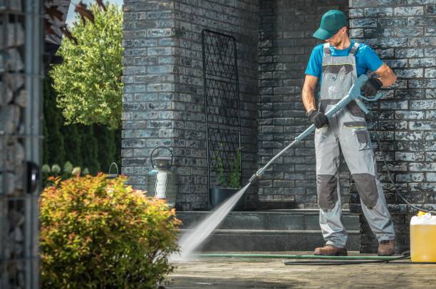 Best Pool Deck Cleaning  in Nuevo, CA