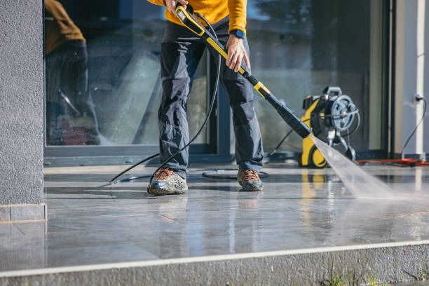 Best Patio and Deck Pressure Washing  in Nuevo, CA